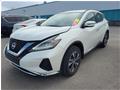 2020 Nissan Murano S TA for sale 2020
Nissan
Murano S TA