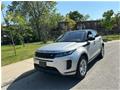 2020
Land Rover
Range Rover Evoque S P250