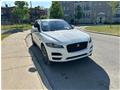 2019
Jaguar
F-PACE Premium 25t TI