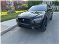 2020 Jaguar F-PACE Prestige 30t TI for sale 2020
Jaguar
F-PACE Prestige 30t TI