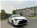 2020
Toyota
Corolla LE CVT