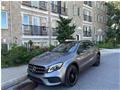 2019
Mercedes-Benz
GLA250 GLA 250 VUS 4MATIC