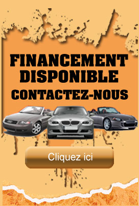Financement